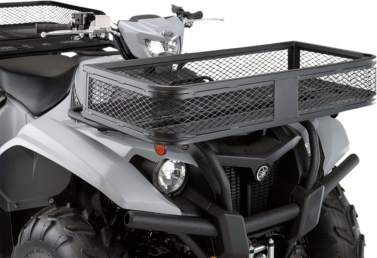 Mesh Rack - Front
