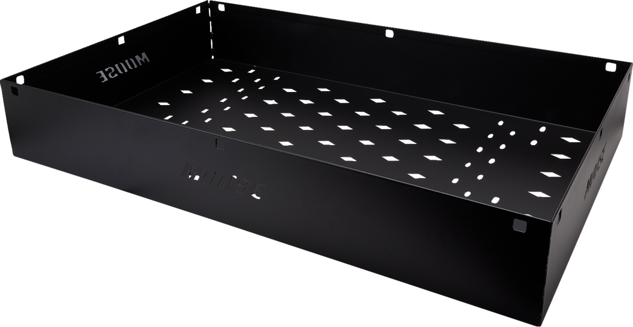 Crago Bed Rack - Upper Deck System - XL