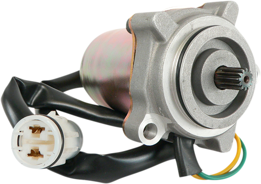 Shift Control Motor - TRX500