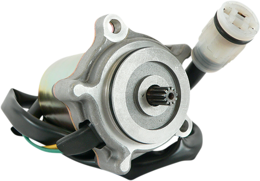 Shift Control Motor - TRX350
