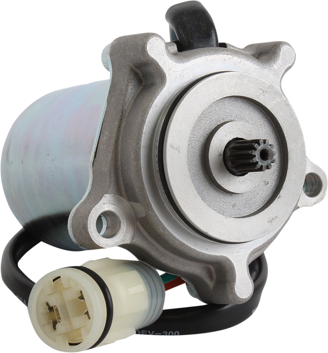 Shift Control Motor - TRX250