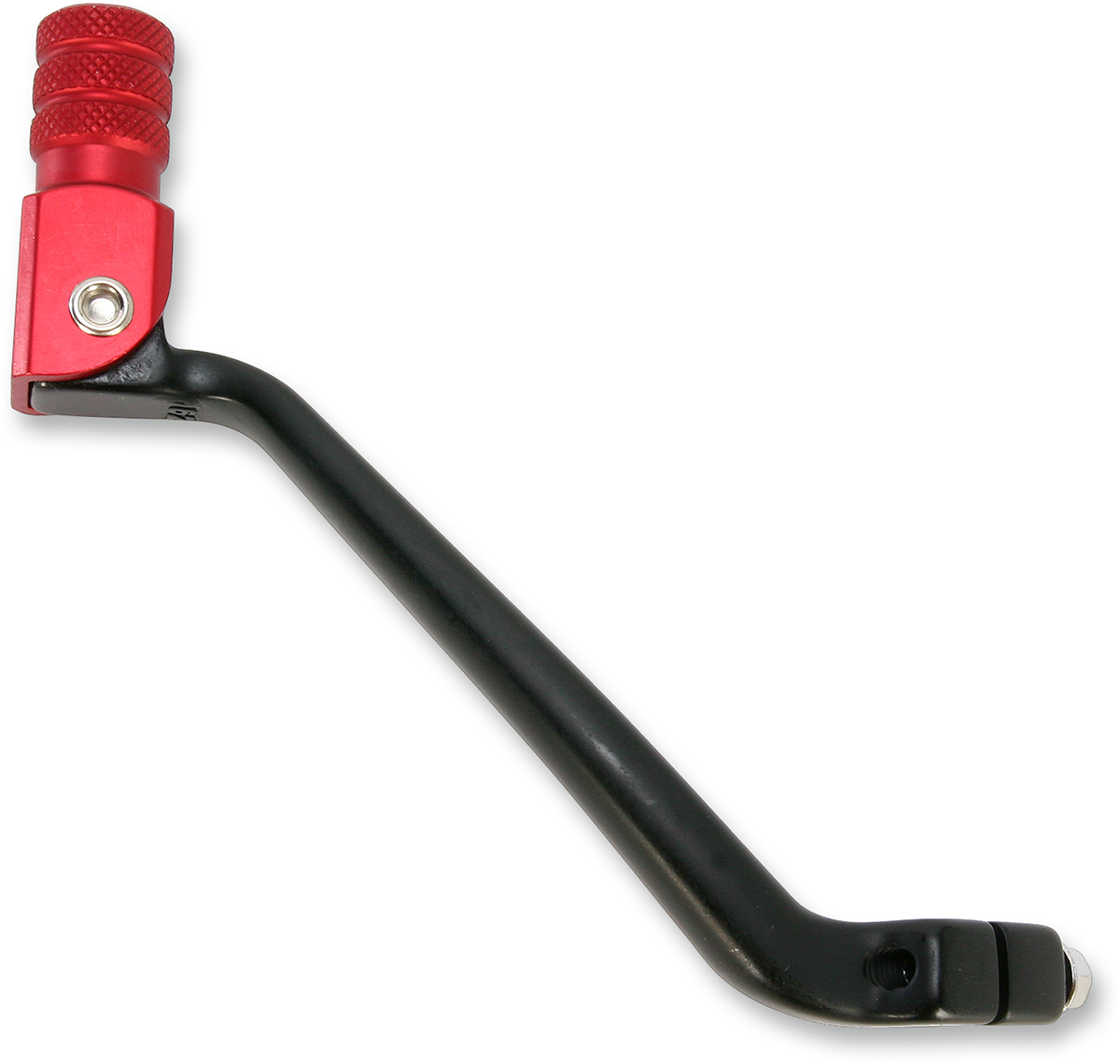 Shift Lever - Red - Honda