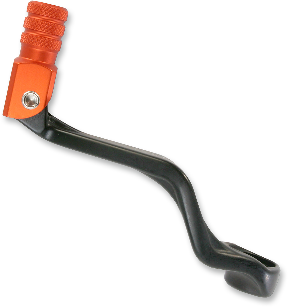 Shift Lever - Orange - KTM