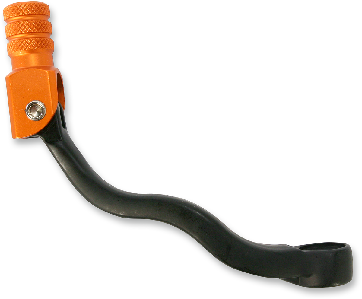 Shift Lever - Orange - KTM