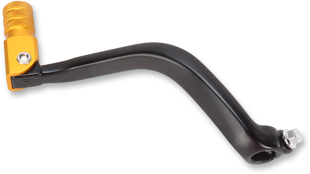 Shift Lever - Gold - Suzuki