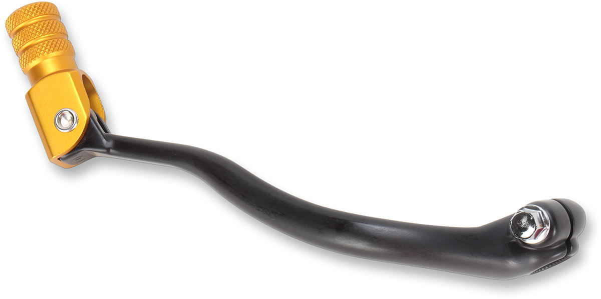 Shift Lever - Gold - Suzuki