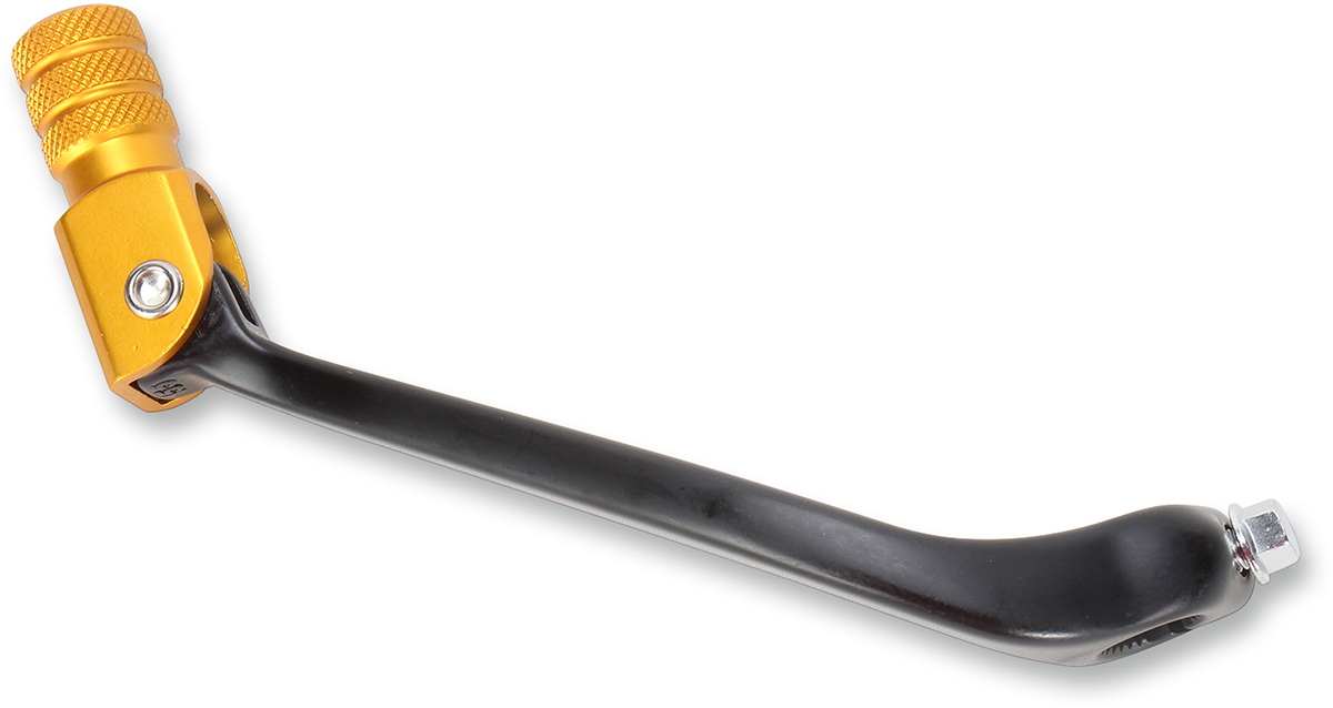 Shift Lever - Gold - Suzuki