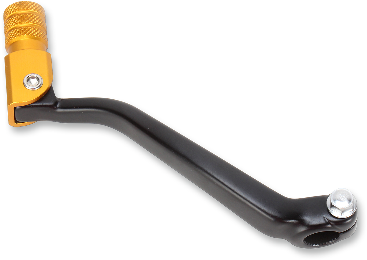 Shift Lever - Gold - Suzuki