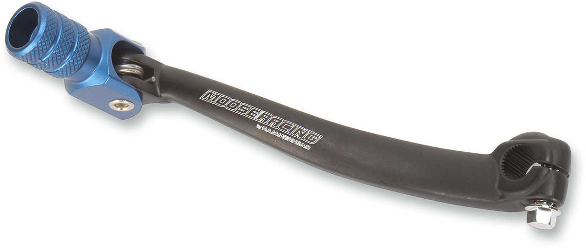 Shift Lever - Blue - Yamaha