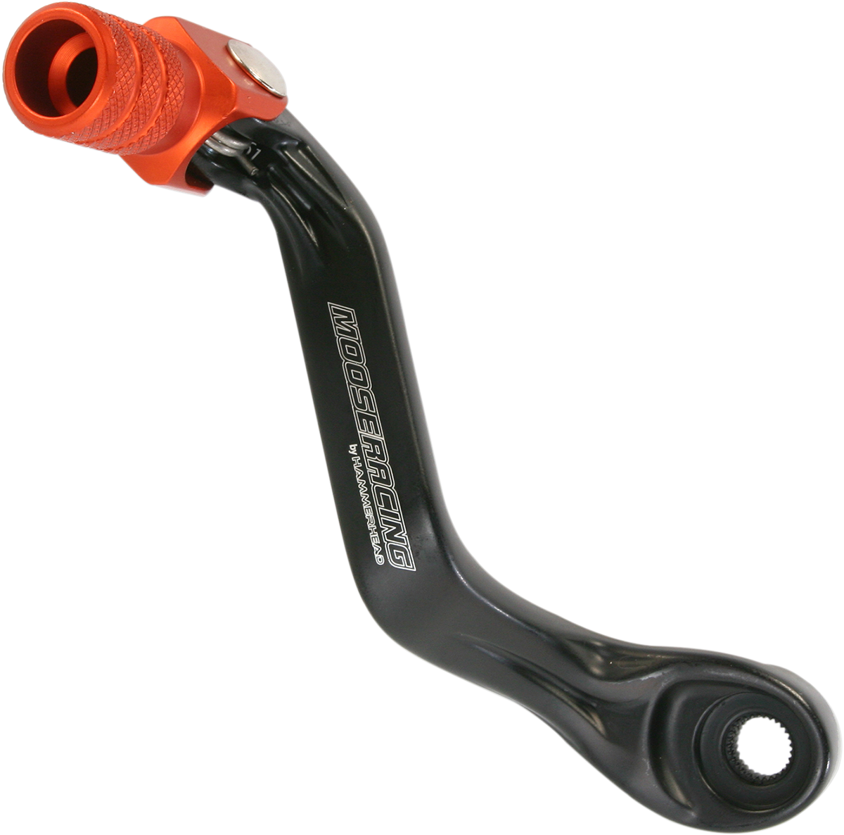 Shift Lever - Orange - KTM