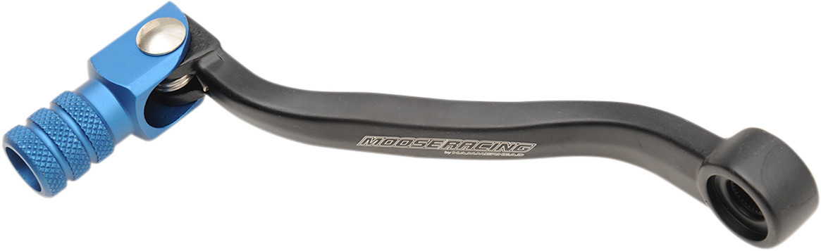 Shift Lever - Blue - Husqvarna