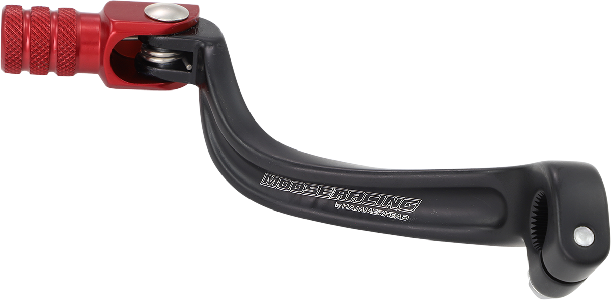 Shift Lever - Red - Beta