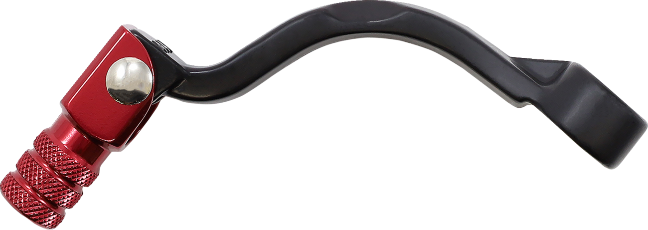 Shift Lever - Red - Gas Gas