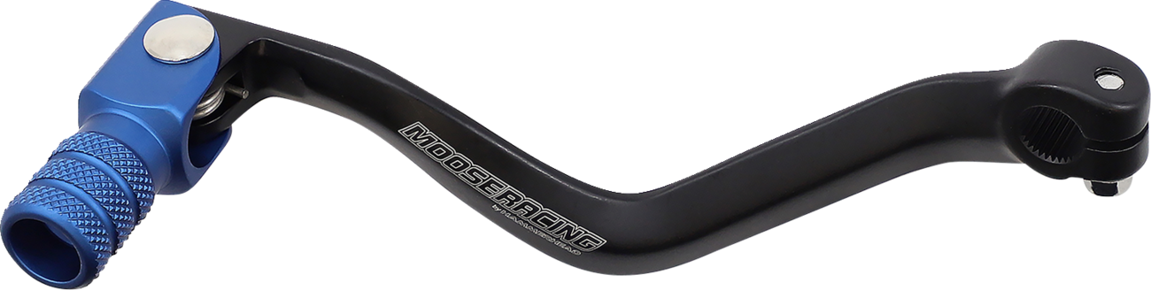 Shift Lever - Blue - Sherco