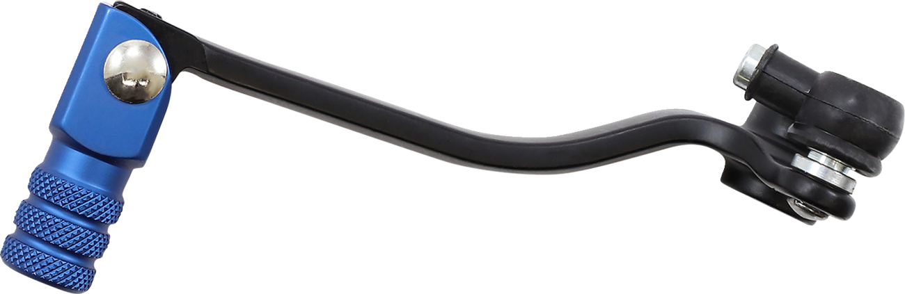 Shift Lever - Blue - Yamaha