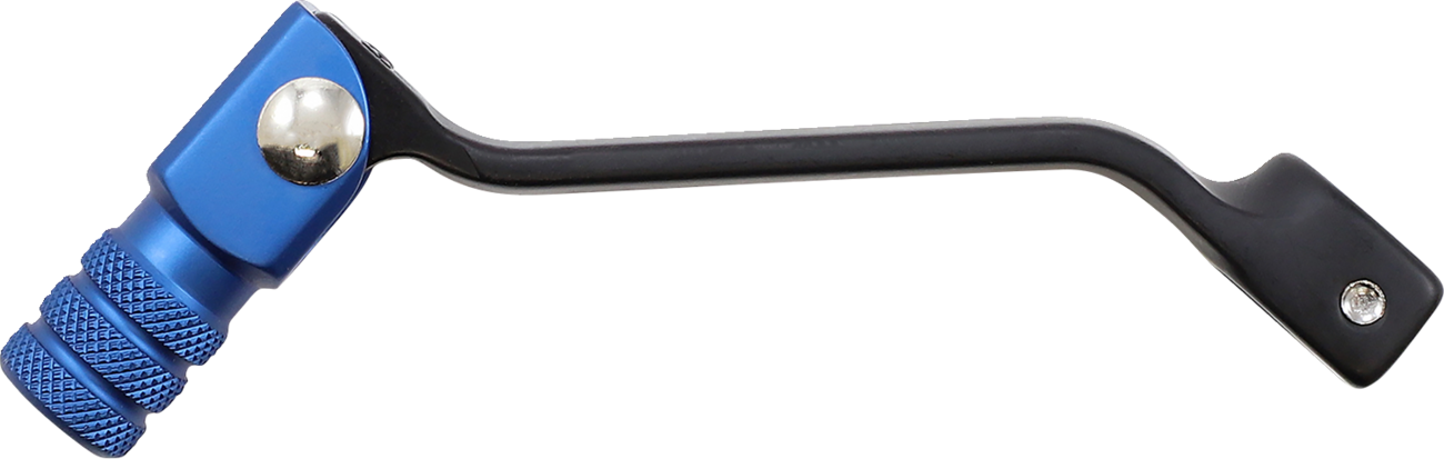 Shift Lever - Blue - Yamaha
