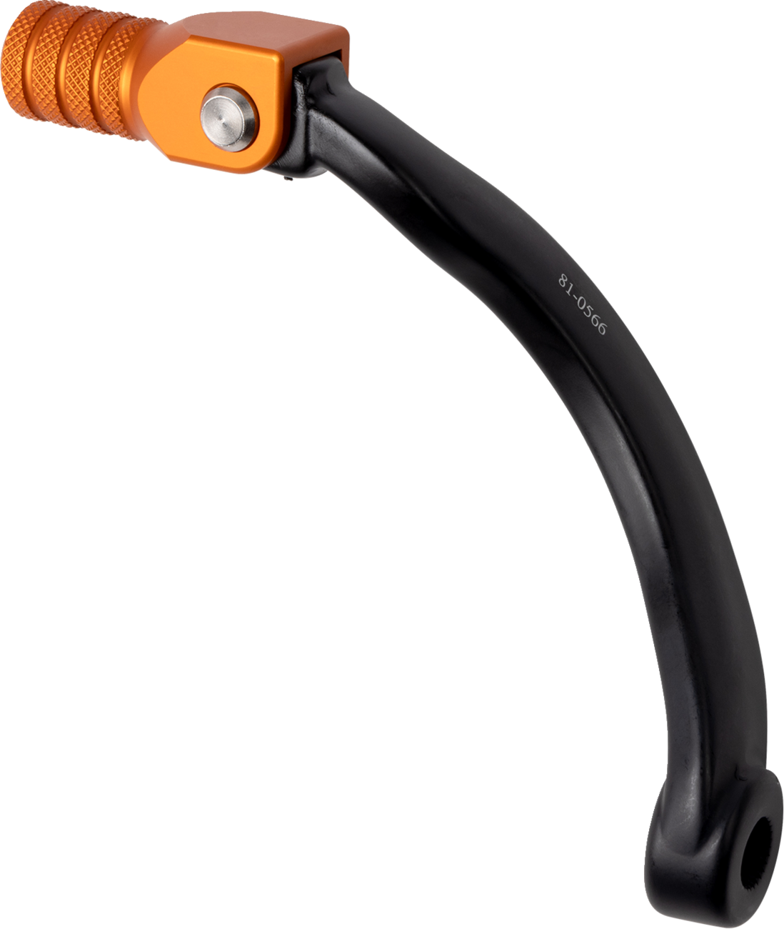 Shifter Lever - Orange - KTM