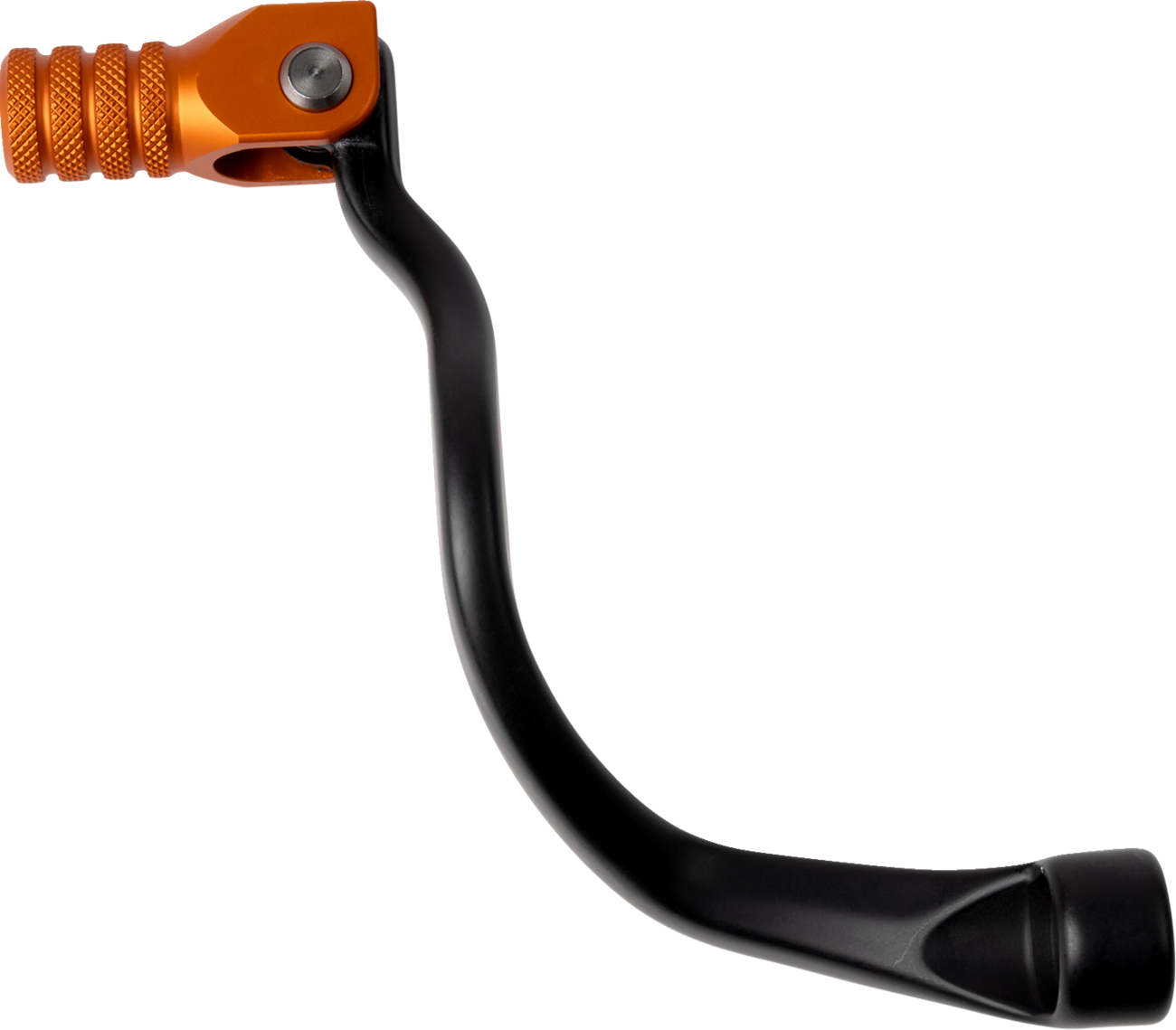 Shifter Lever - Orange - KTM