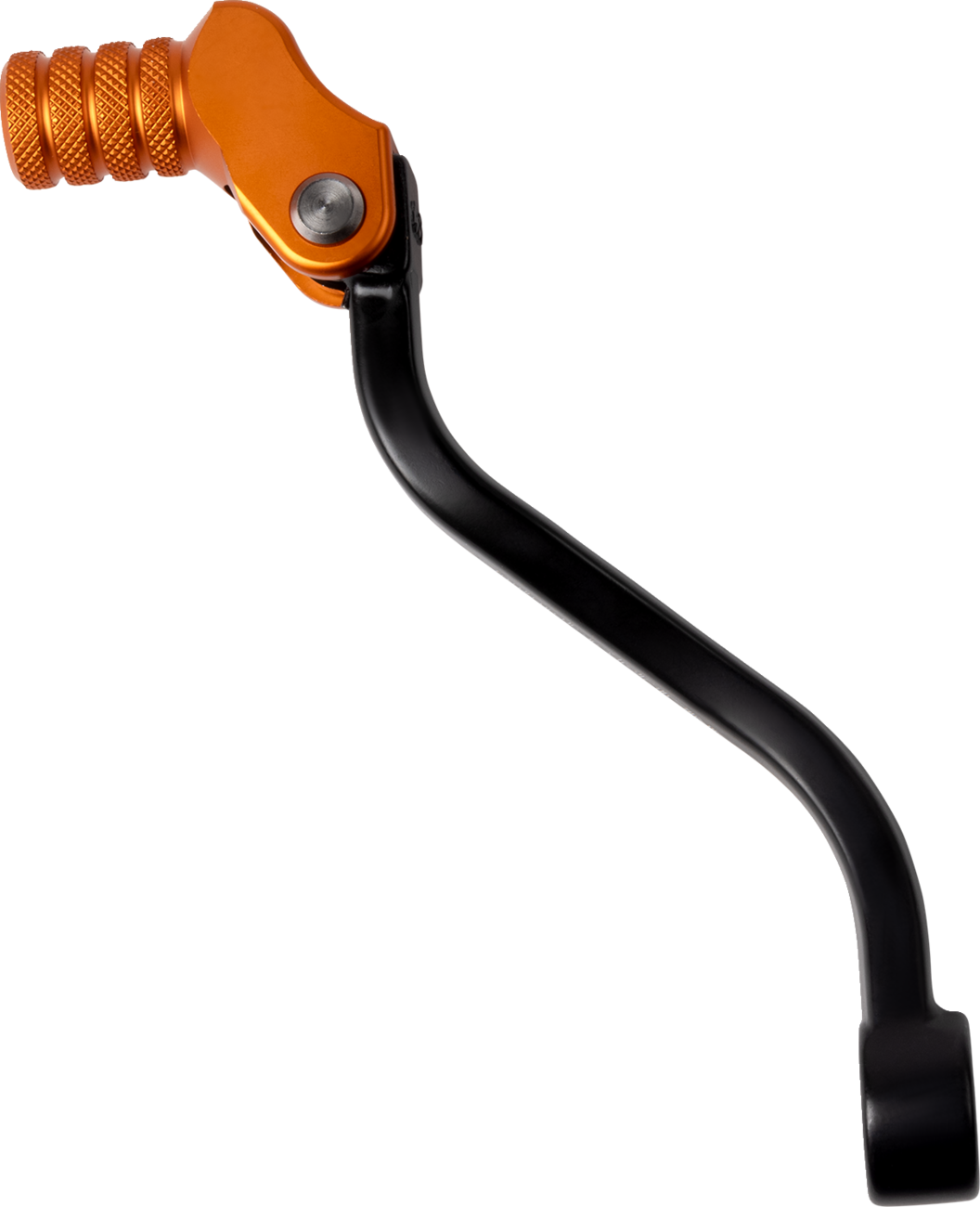 Shifter Lever - Orange - 20 mm Offset - KTM