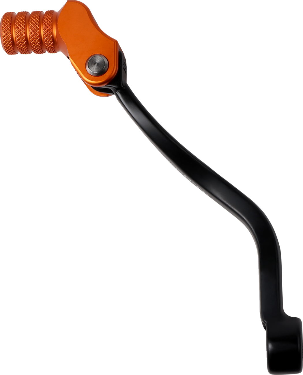 Shifter Lever - Orange - 20 mm Offset - KTM