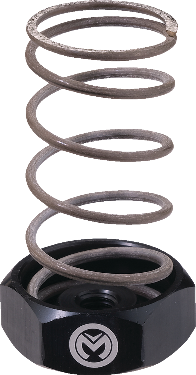 Rear Brake Pro Return Spring - 6mm - Honda/Yamaha/Suzuki