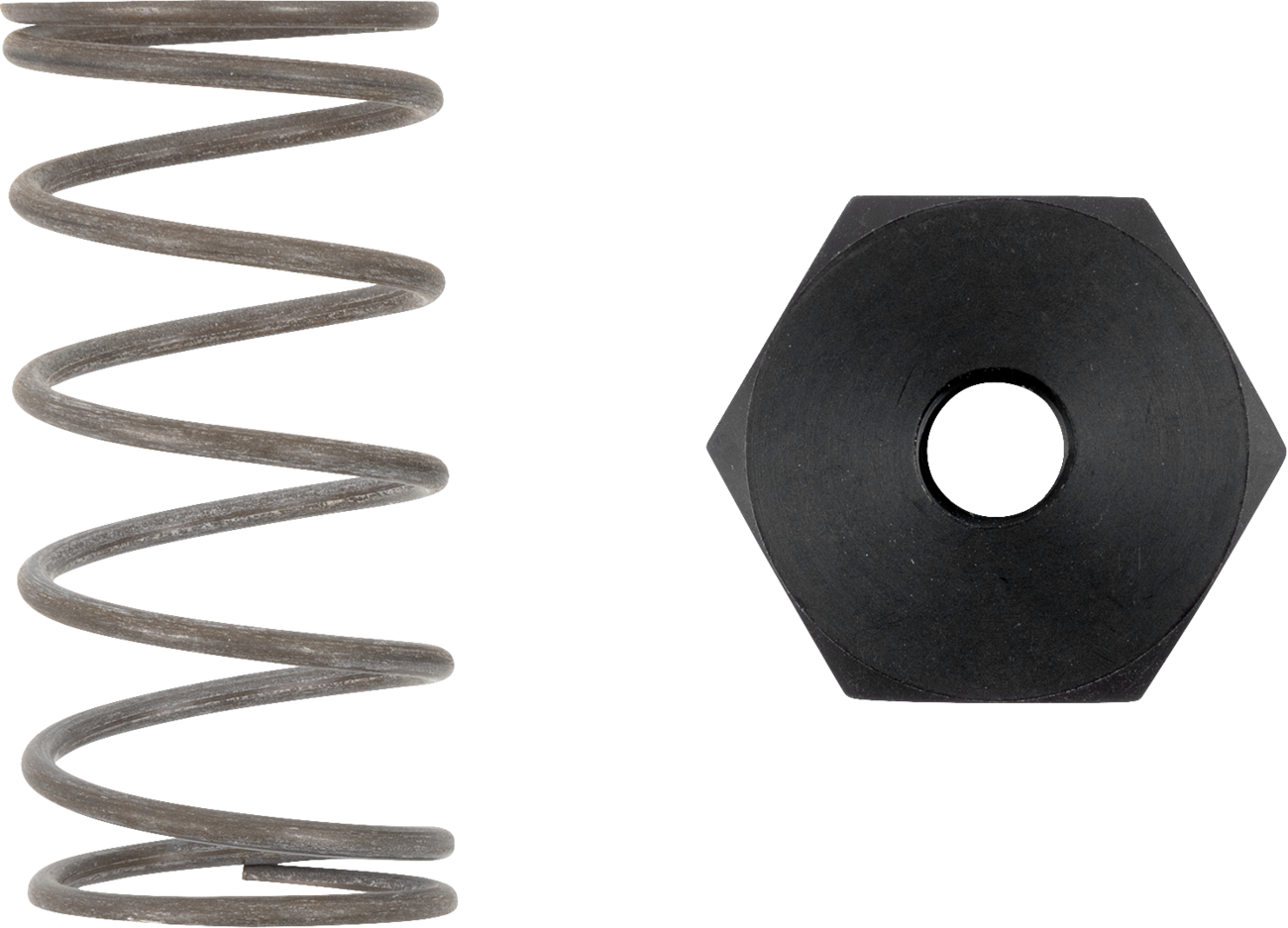 Rear Brake Pro Return Spring - 8mm - Kawasaki