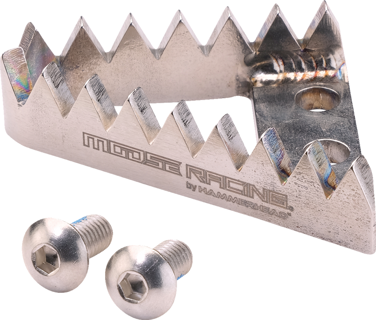 Brake Tip - Titanium