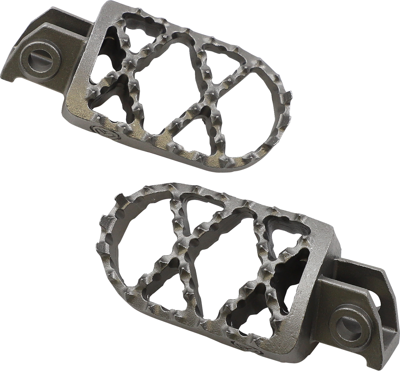 Pro Foot Pegs - Standard