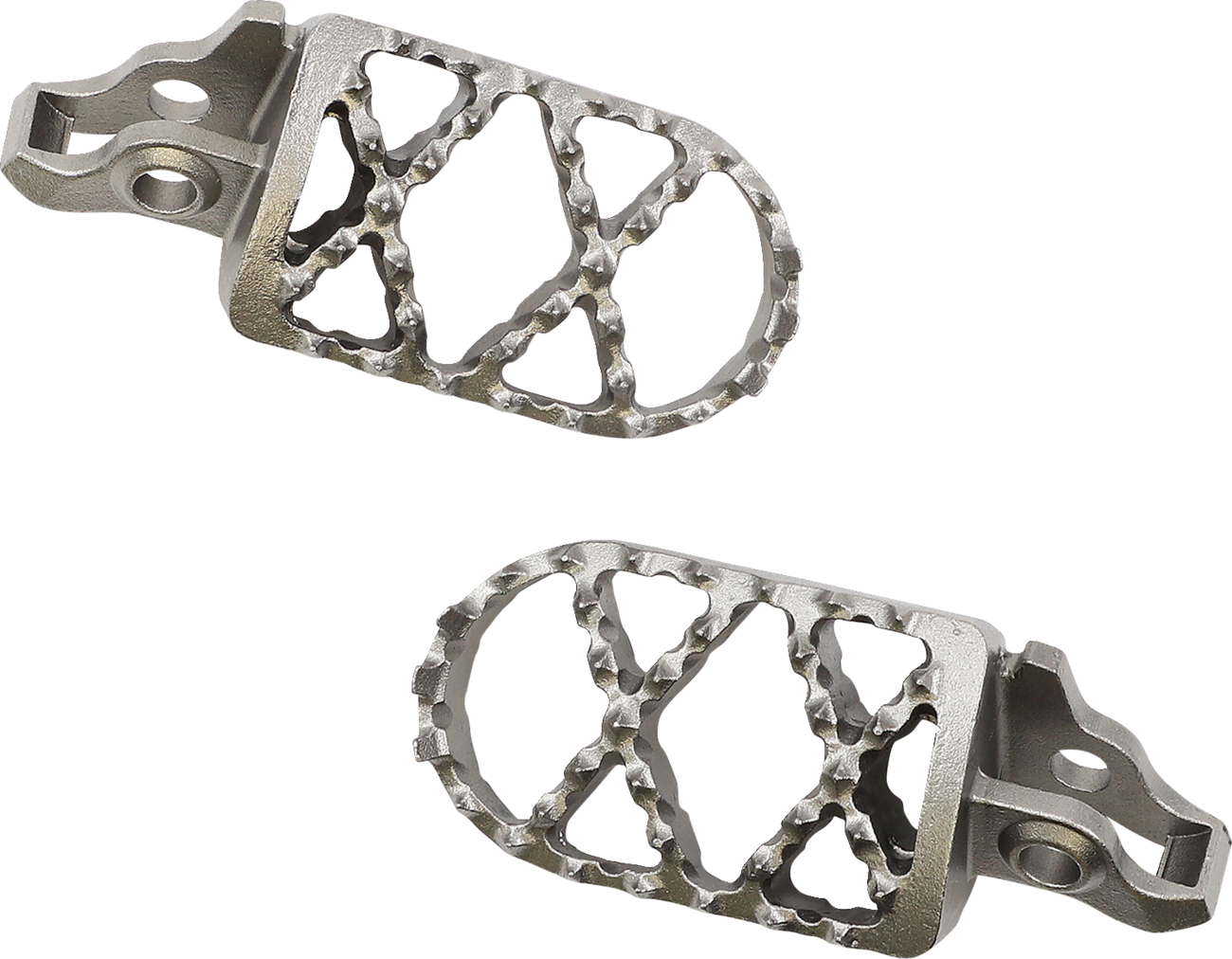 Pro Foot Pegs - Standard - Honda