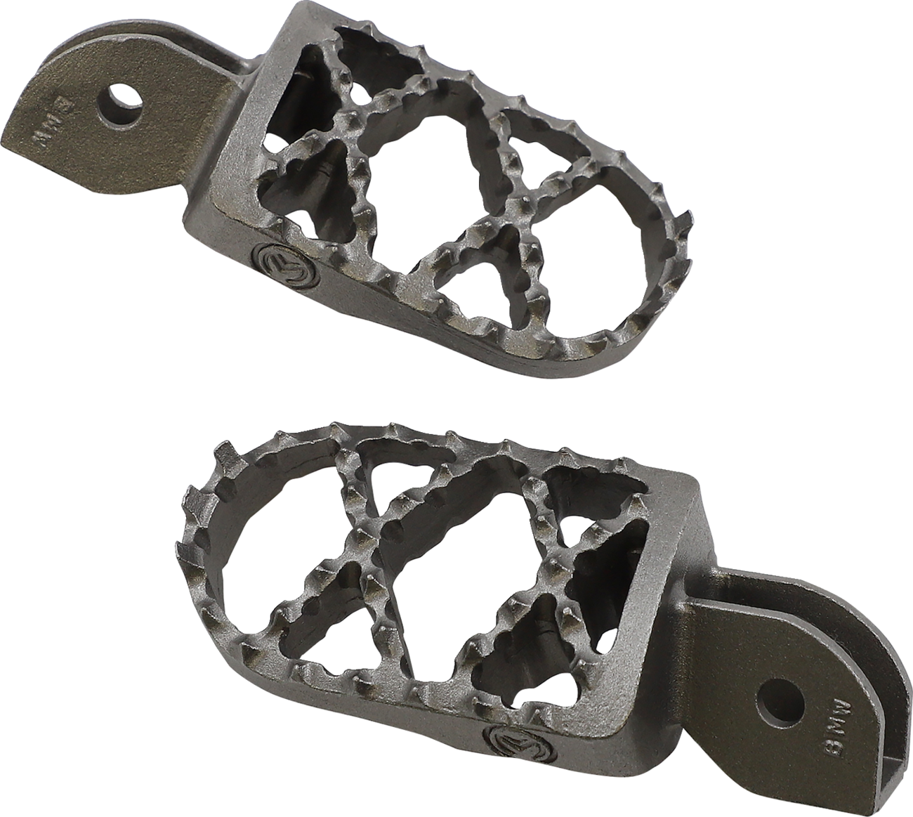 Pro Foot Pegs - Standard - BMW