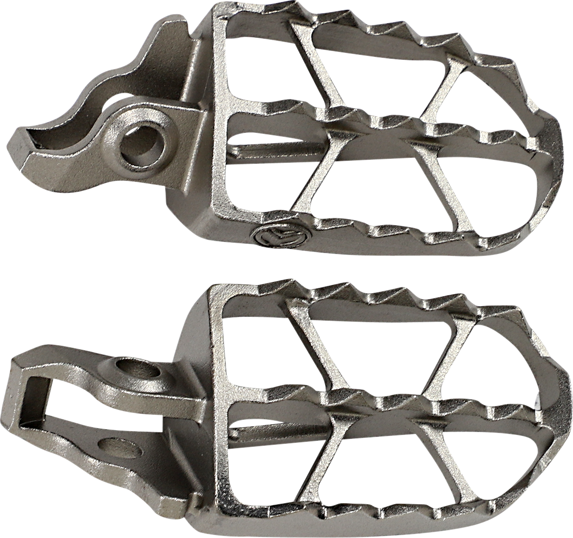 ND Series Foot Pegs - Honda
