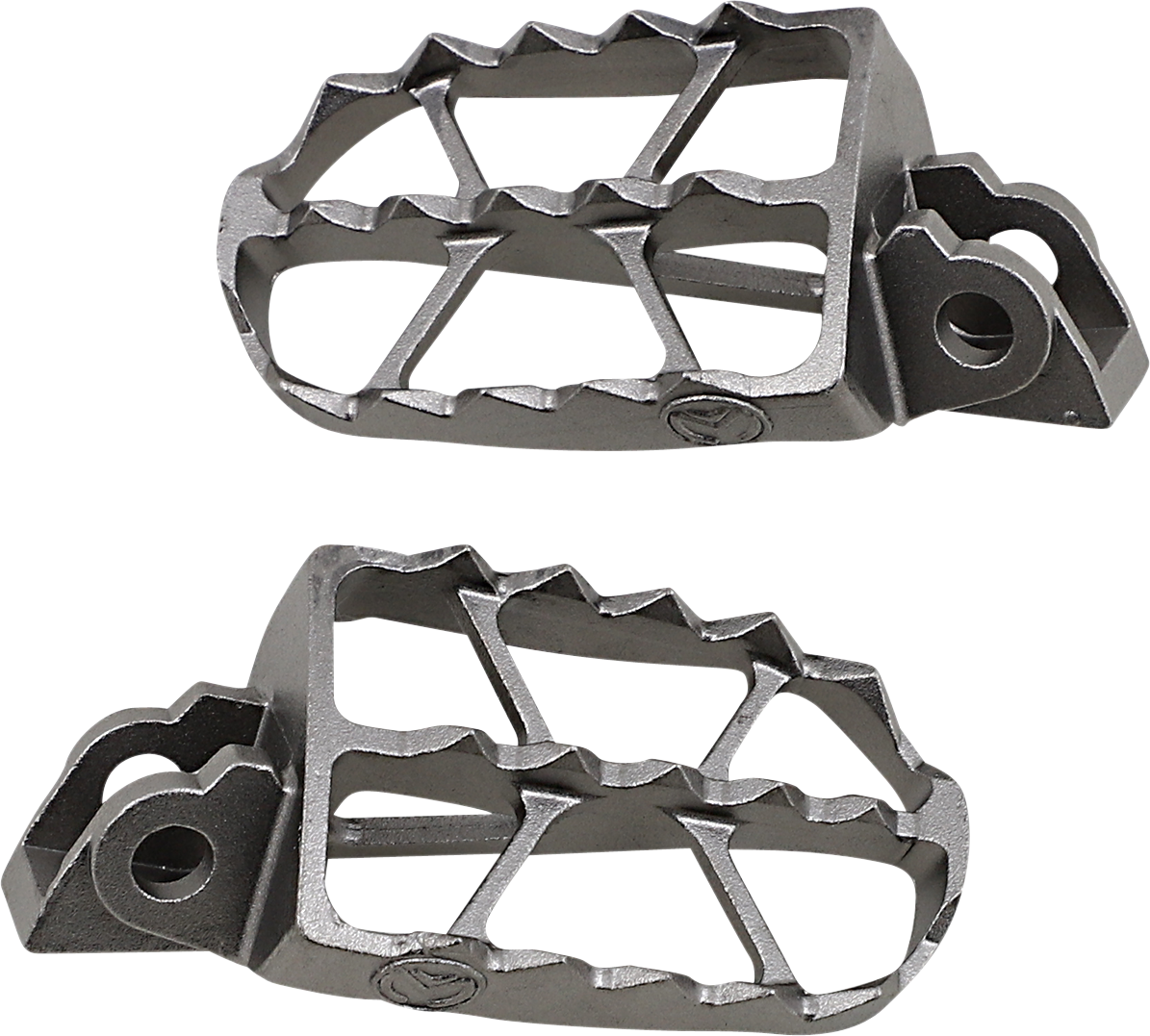 ND Series Foot Pegs - Kawasaki
