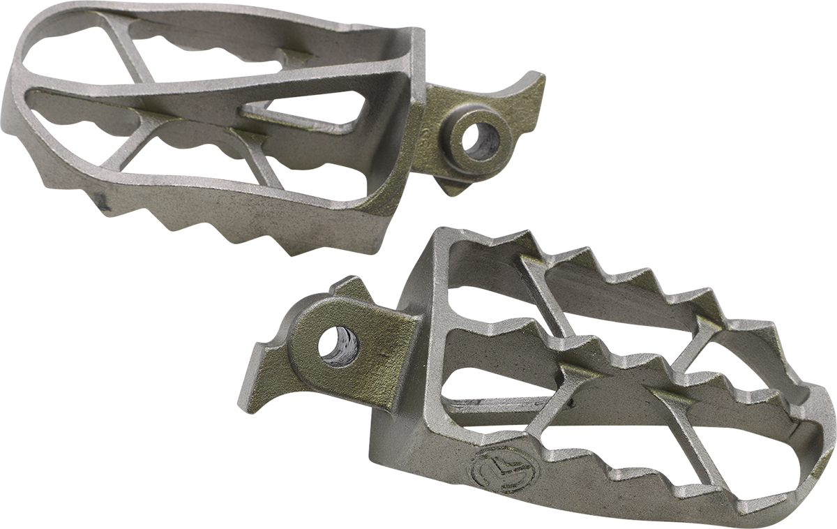 ND Series Foot Pegs - Kawasaki