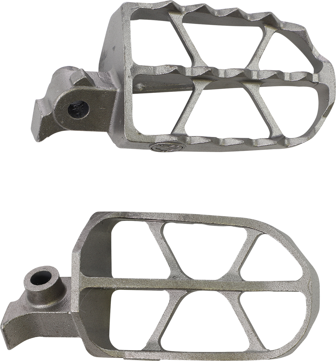 ND Series Foot Pegs - 1/2" Offset - Kawasaki
