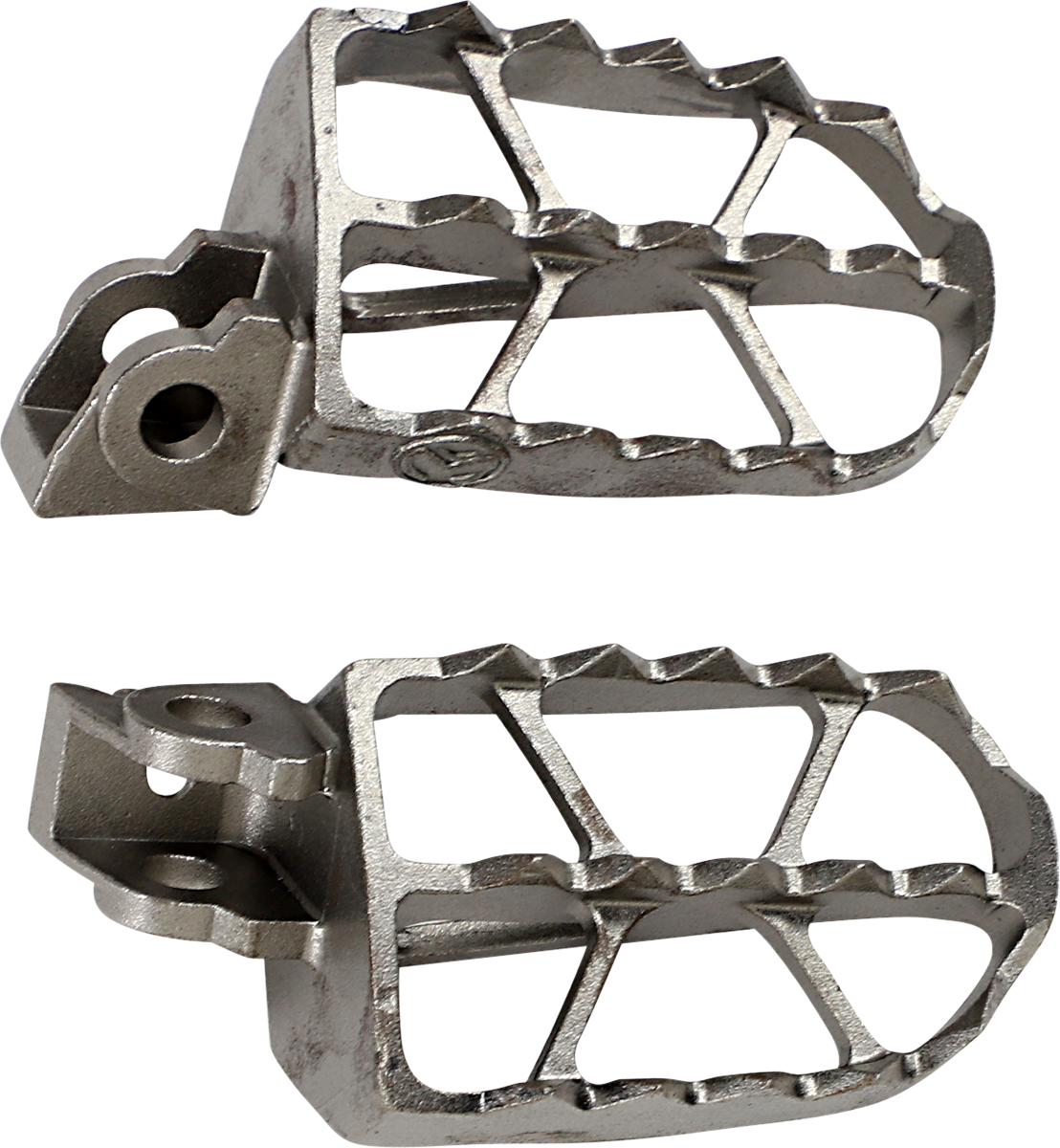 ND Series Foot Pegs - 1/2" Offset - Kawasaki