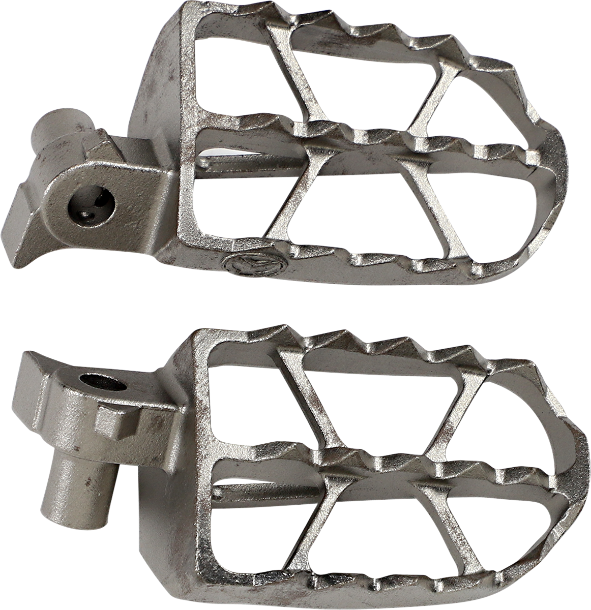 ND Series Foot Pegs - 1/2" Offset - Kawasaki