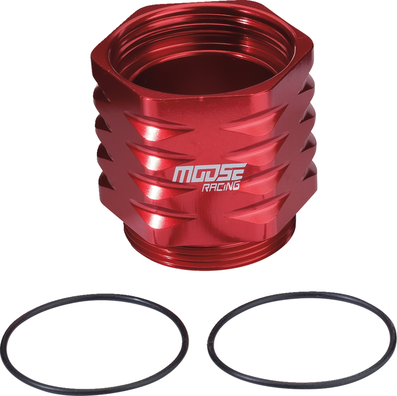 Rear Brake Reservoir Extender - Gas Gas