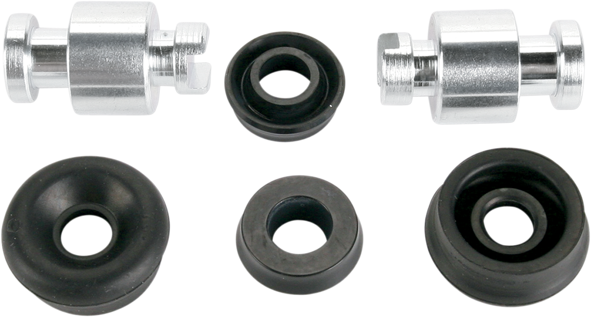 Wheel Cylinder Repair Kit - YFM400