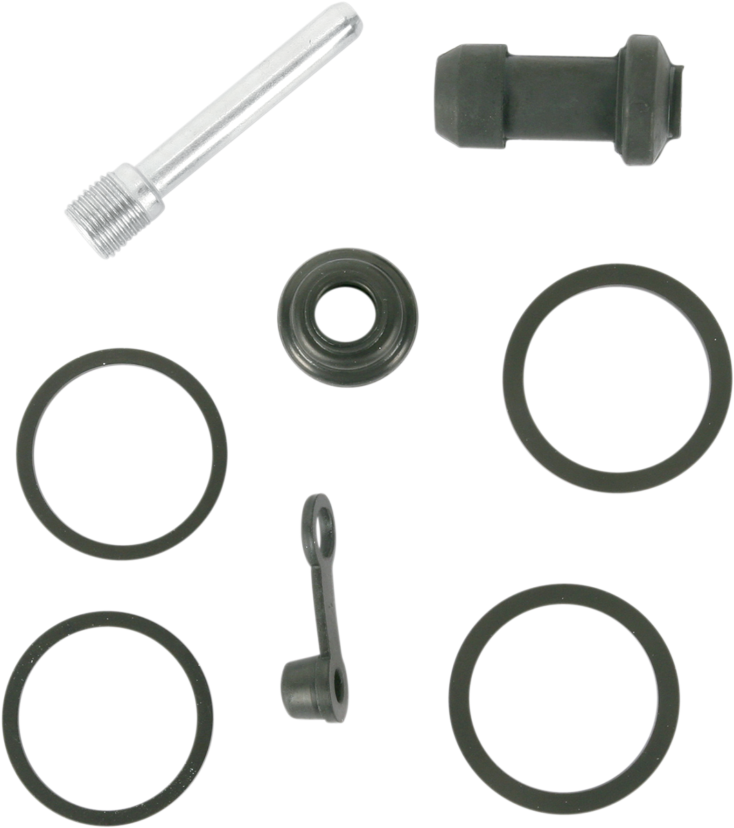 Caliper Rebuild Kit - Front - Honda