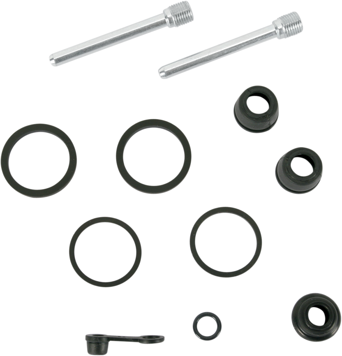 Caliper Rebuild Kit - Rear - Honda