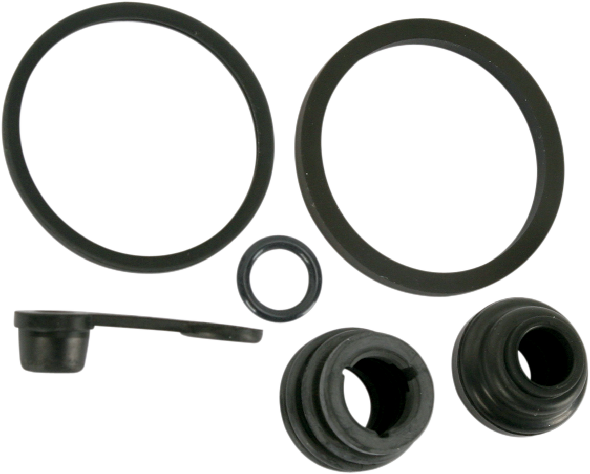 Caliper Rebuild Kit - Rear - Honda TRX