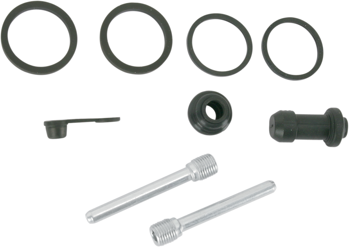 Caliper Rebuild Kit - Front - Kawasaki