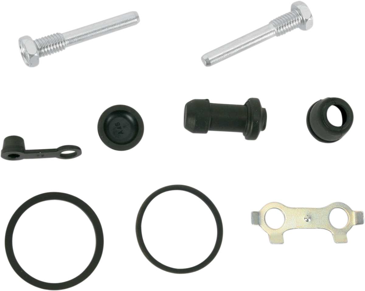 Caliper Rebuild Kit - Front - Kawasaki