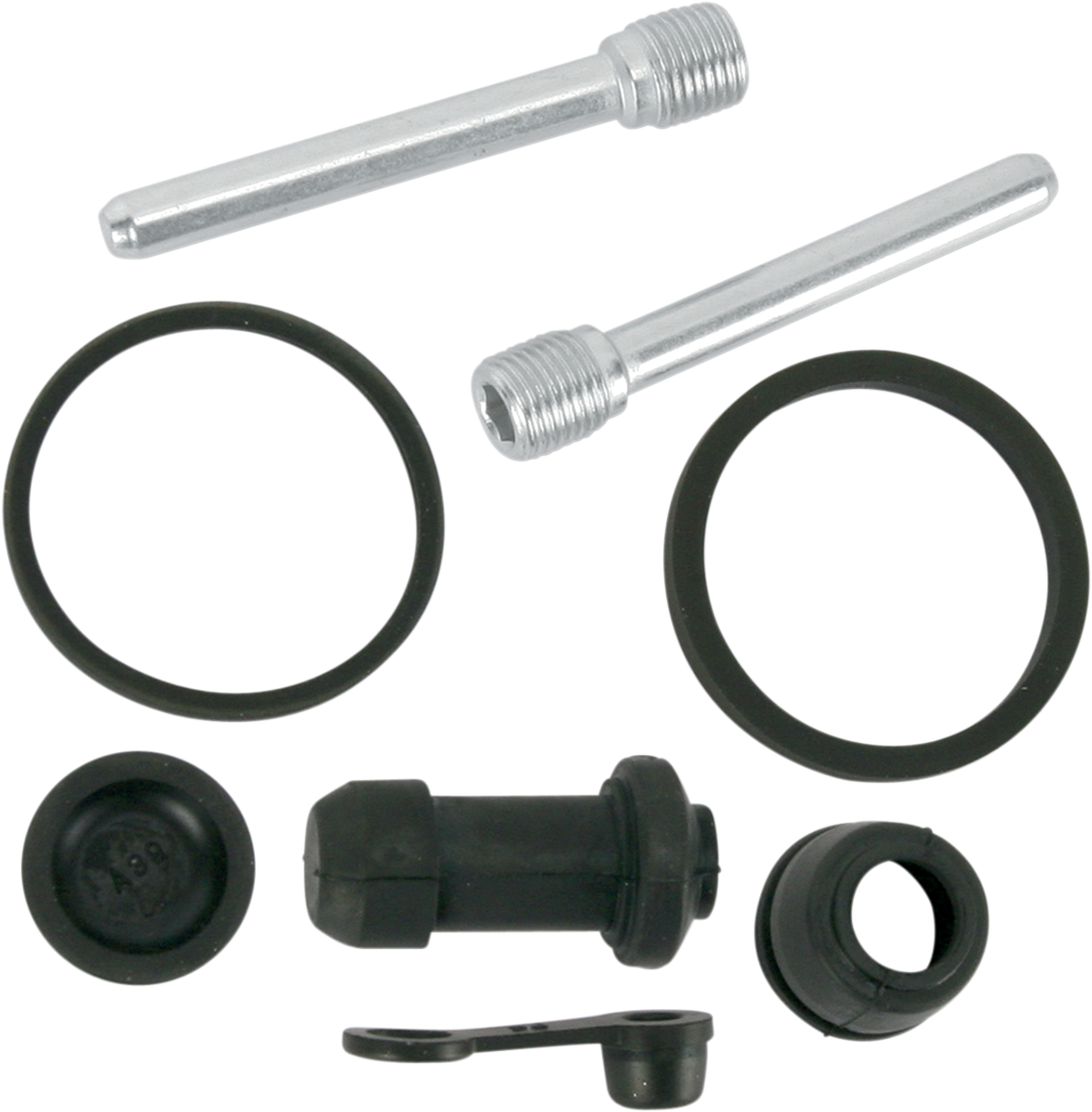 Caliper Rebuild Kit - Front - Kawasaki/Suzuki