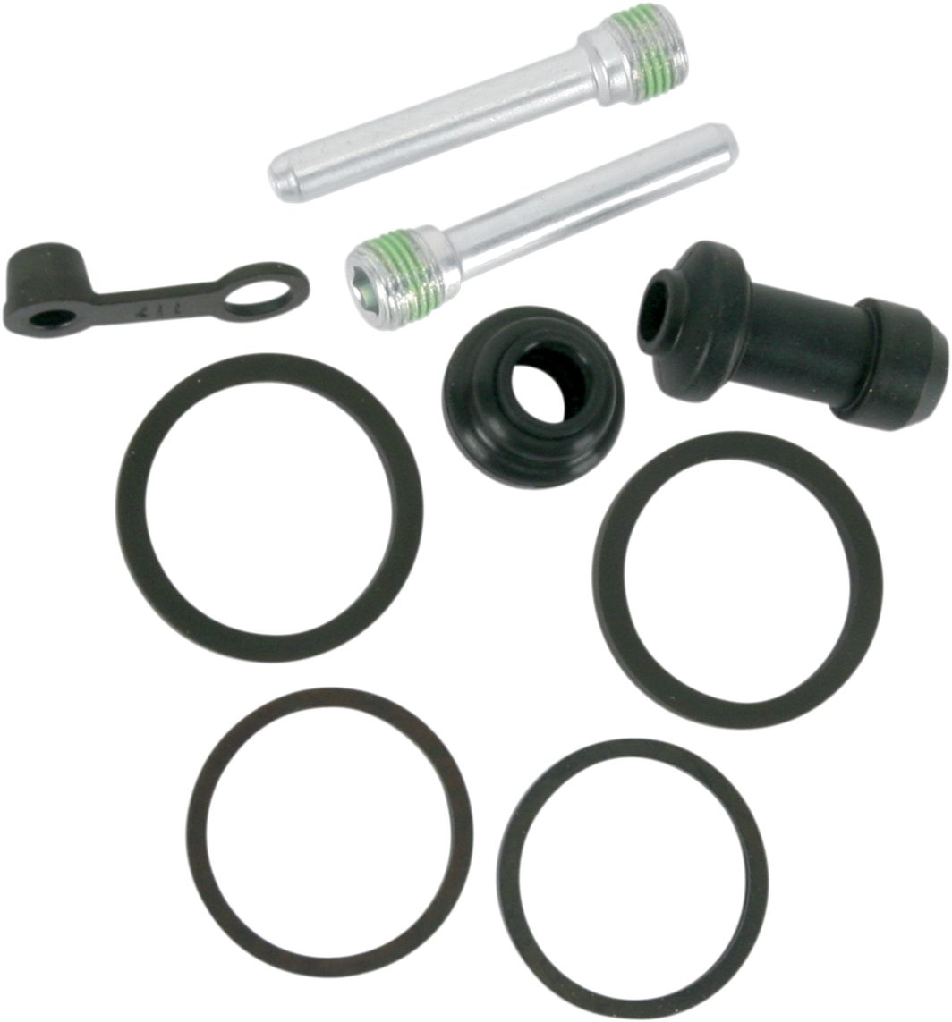 Caliper Rebuild Kit - Front - Yamaha
