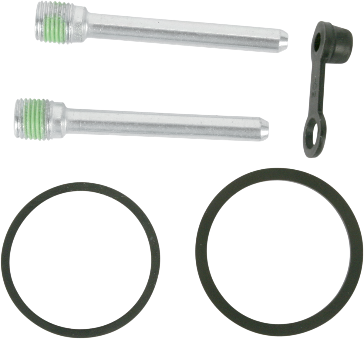 Caliper Rebuild Kit - Rear - Yamaha
