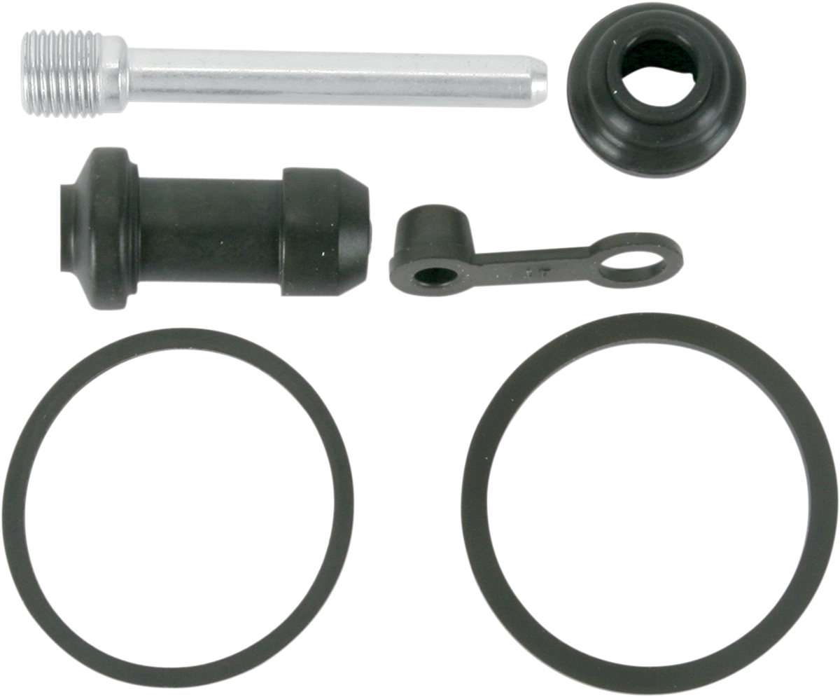 Caliper Rebuild Kit - Rear - Yamaha