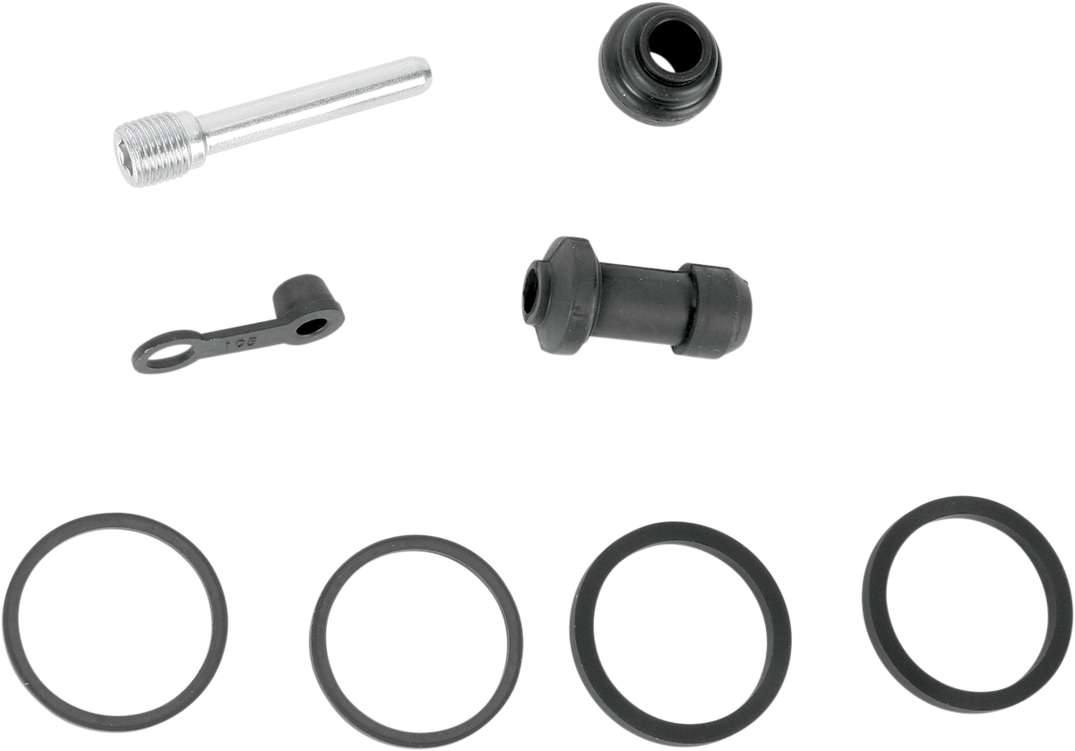 Caliper Rebuild Kit - Front - Honda