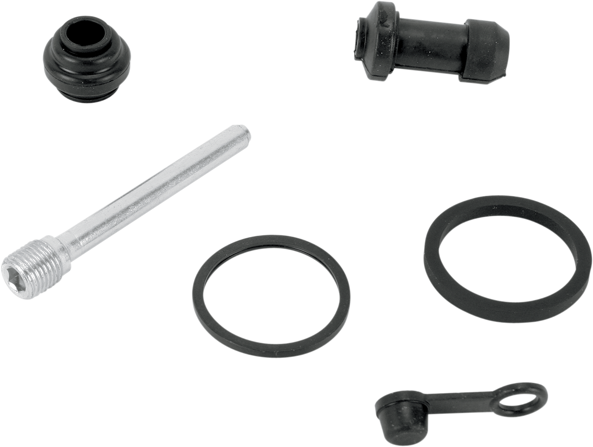Caliper Rebuild Kit - Rear - Honda CR