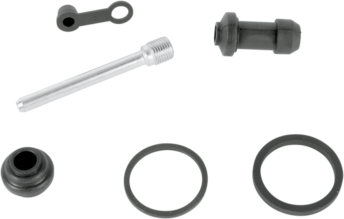 Caliper Rebuild Kit - Rear - Kawasaki
